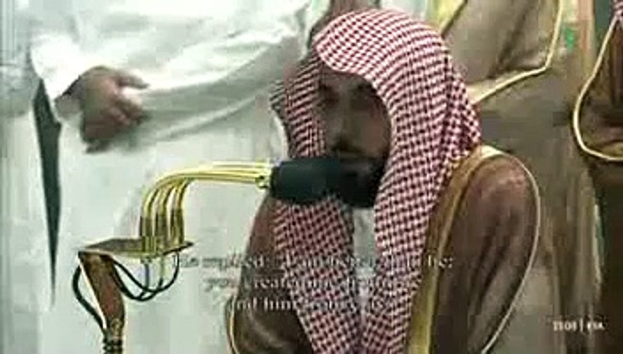 صلاة التراويح ,عبدالله الجهني ,ليلة 11 رمضان 1444هـ