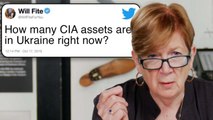 Former CIA Chief of Disguise Answers Spy Questions From Twitter