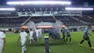 Copa Libertadores 2020 4vos vuelta Santos FC vs. Grêmio FBPA