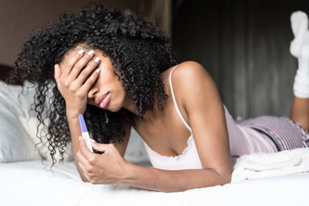 Los Expertos Afirman Que La Infertilidad Afecta A 1 De Cada 6 Personas En El Mundo