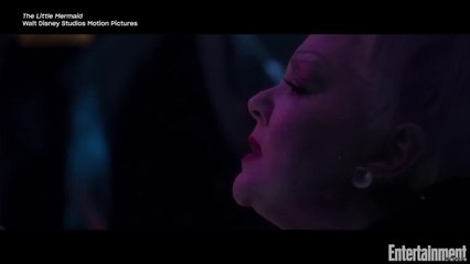 Alan Menken and Lin-Manuel Miranda on 'The Little Mermaid'