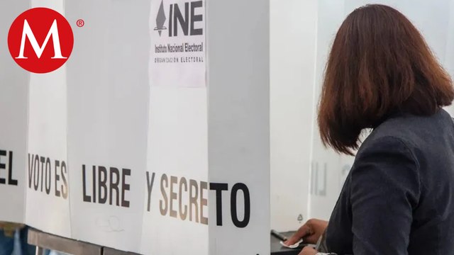 INE permite 9 campañas informativas gubernamentales pese a veda en el Edomex
