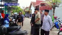 Potret Anies Baswedan Mendadak Kunjungi Blora, Jawa Tengah