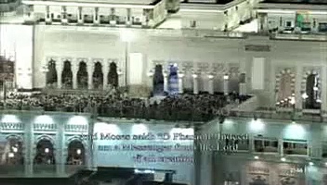 صلاة التراويح ,ماهر المعيقلي ,ليلة 11 رمضان 1444هـ