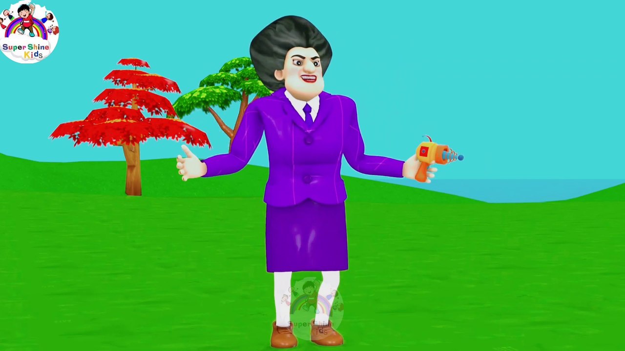 Choose The Right Mystery Egg with Duck_  Mammoth_ Cow_ Tiger_ Gorilla Wild Animals Obstacle Game