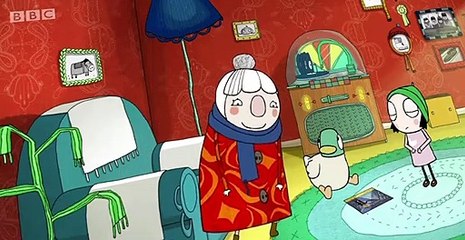 Sarah & Duck S02 E37