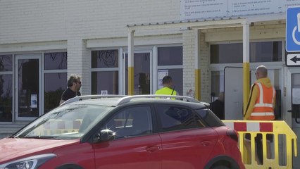 Ford acuerda aplicar el ERE a 1.144 trabajadores con prejubilaciones e indemnizaciones