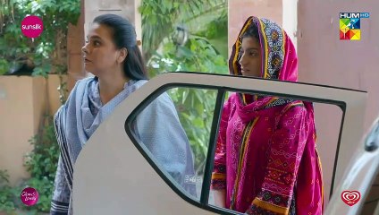 Meri Gaari Ko Sabun Dani Kiyun Kaha... #seharkhan #hamzasohail - Fairy Tale - FLO Digital