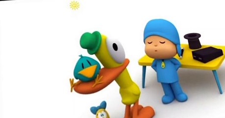 Pocoyo Pocoyo S02 E033 Magic Act