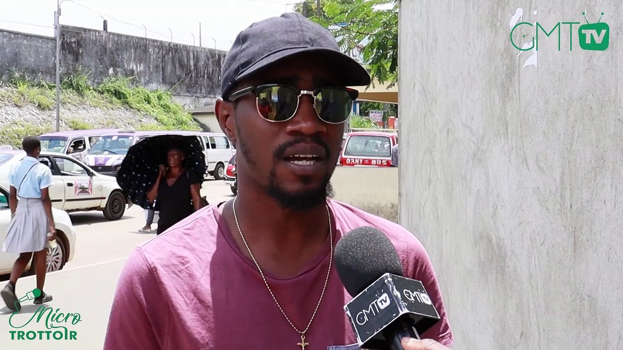 [#MicroTrottoir] Réactions aux messages véhiculés par la musique des artistes de la nouvelle génération