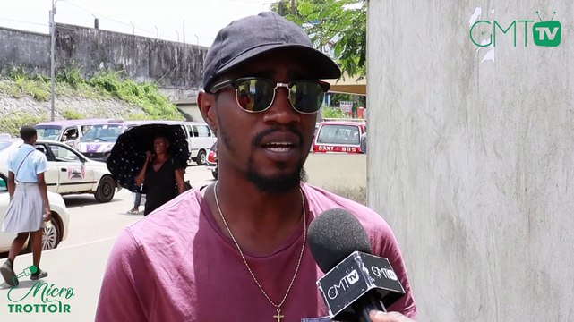 [#MicroTrottoir] Réactions aux messages véhiculés par la musique des artistes de la nouvelle génération