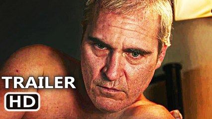 BEAU IS AFRAID Trailer 2