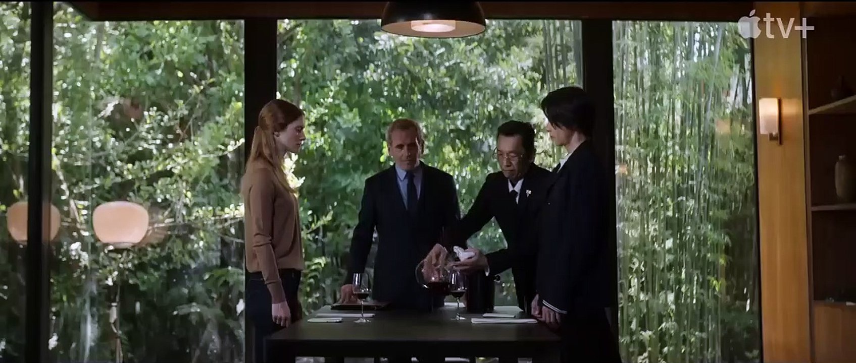 Drops of God (2023) Saison 1 - Trailer (EN)