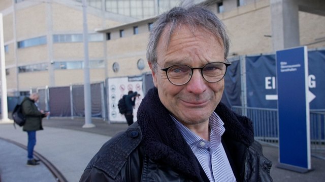 Credit Suisse : des actionnaires en larmes à la dernière assemblée générale de la banque