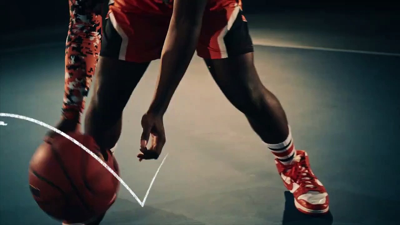 The Crossover Saison 1 - Teaser (EN)