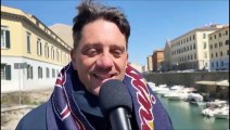 Livorno verso il derby Libertas-Pielle: cosa pensano i tifosi