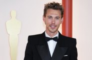 Austin Butler will star in film adaptation 'City on Fire'