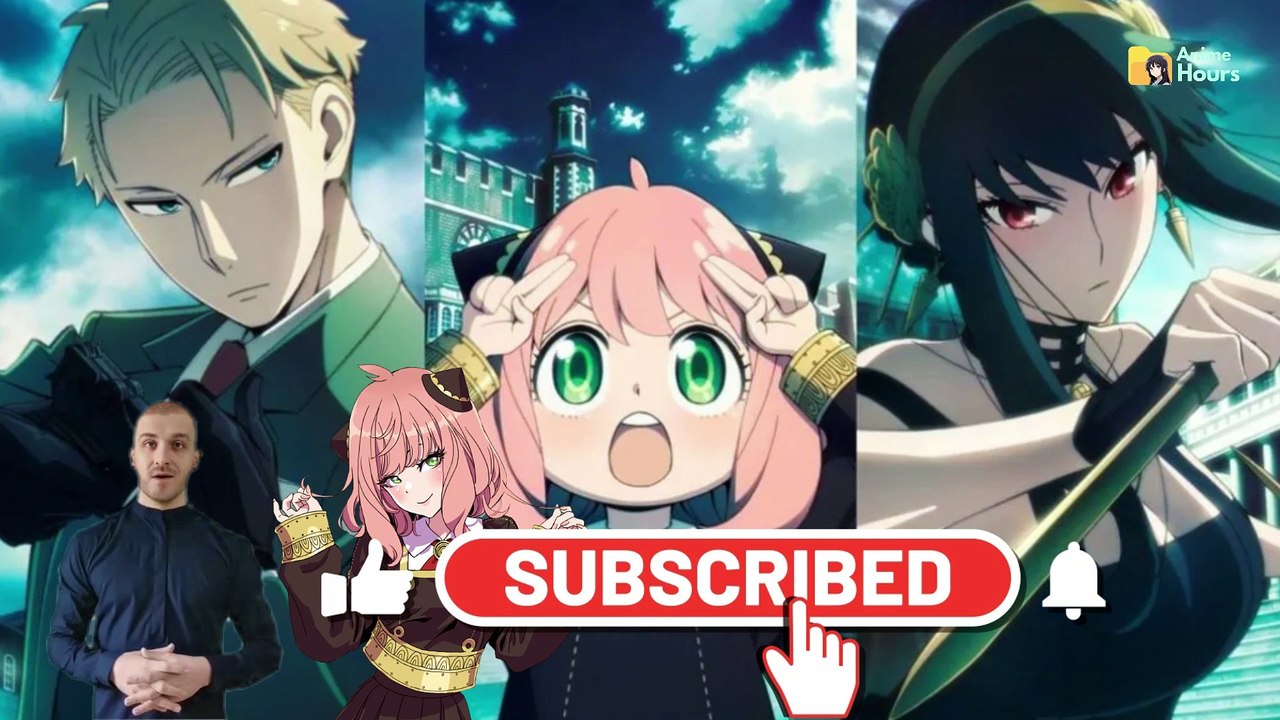 Spy x Family’s Anya Gets Reimagined as a Teen in Sweet Fan Art