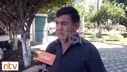 El presidente del Concejo Municipal de Puerto Quijarro indicó que hay temor tras el doble asesinato