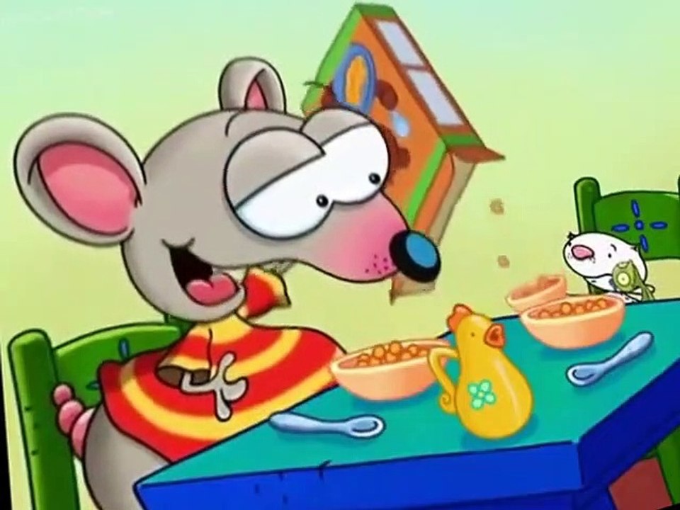 Toopy and Binoo Toopy and Binoo S11 E012 – Magic Whoosher - video ...