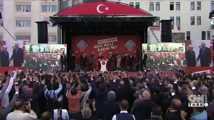 Alparslan Türkeş vefatının 26. yıl dönümünde anıldı