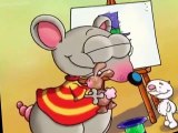 Toopy and Binoo Toopy and Binoo S11 E013 – Magic Marker