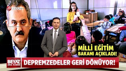 Beyaz Ana Haber 4 Nisan 2023