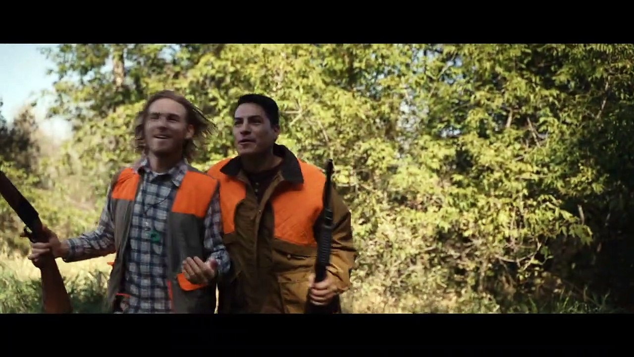 Deep Woods - Trailer