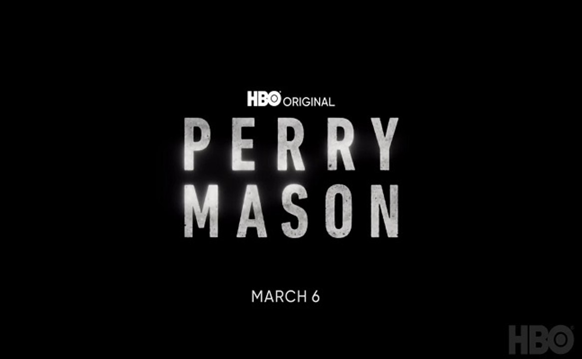 Perry Mason - Promo 2x06
