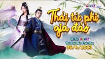 tình yêu dối lừa tập 42 - phim Việt Nam THVL1 - xem phim tinh yeu doi lua tap 43