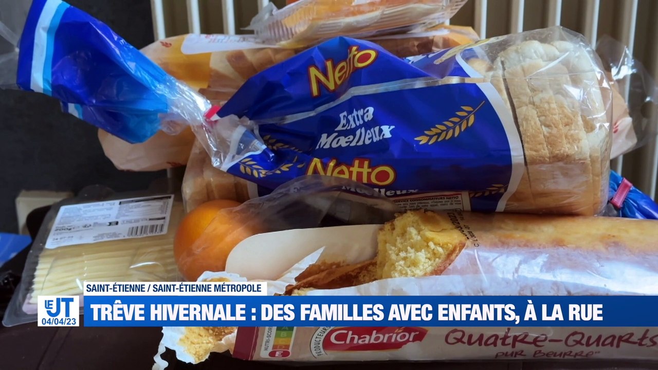 A la Une : Le maire en garde-à-vue à Lyon / Des enfants à la rue à Saint-Etienne / Les coulisses du défilé Adrien Testud