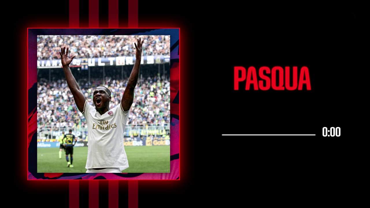 Pasqua