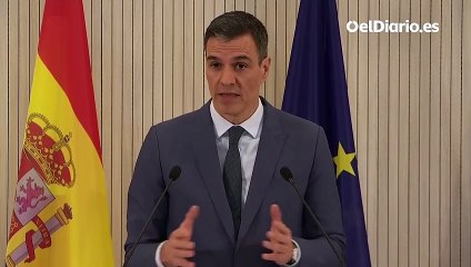 Sánchez transmite la "satisfacción del Gobierno" por los "excelentes" datos del empleo