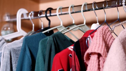 The "Rule Of 3" I Swear By For Cleaning Out My Closet