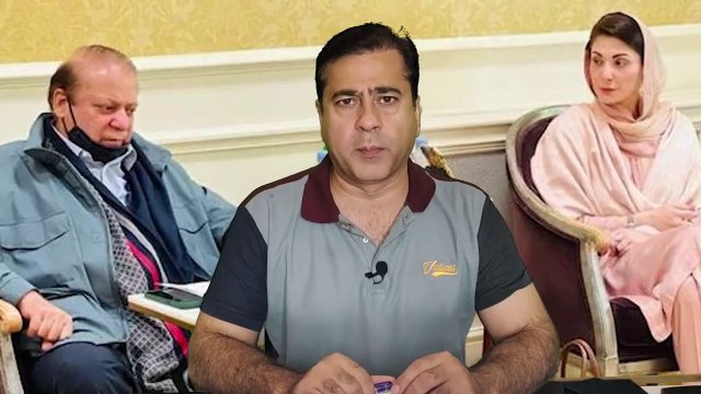 In Victory for PTI, Supreme Court Orders Punjab Polls on May 14 | Imran Riaz Khan VLOG