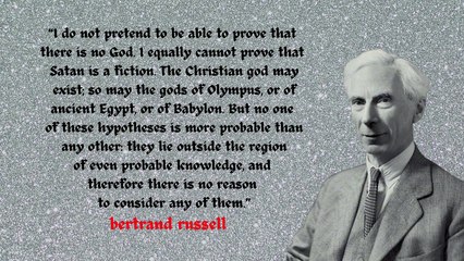 Bertrand Russell Why Men Fight