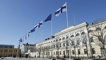 Finlandia se convirtió oficialmente en el miembro 31º de la OTAN