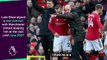 Ten Hag delighted to see Shaw extend United deal