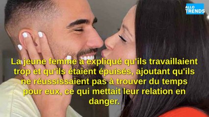 Shanna Kress et Jonathan Matijas renouent leur complicité, enfin réunis !