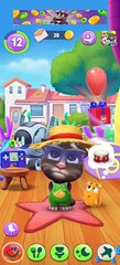 My Talking Tom 2 (Part 19) ll Benim Konuşan Tom'um 2
