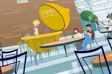 6Teen S02 E17