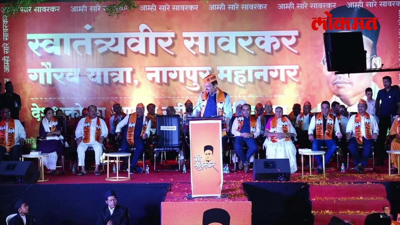 ‘फडतूस नाही, काडतूस हू मै…’ फडणवीसांचं एकच वाक्य...