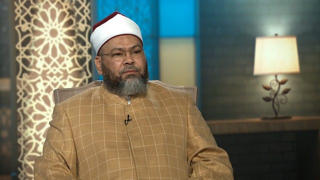 الشريعة والحياة في رمضان- فقه النوازل والمحن وكيفية التعامل مع الشدائد