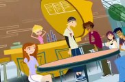 6Teen S02 E19