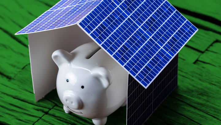 Take Advantage of These Major Energy Tax Credits