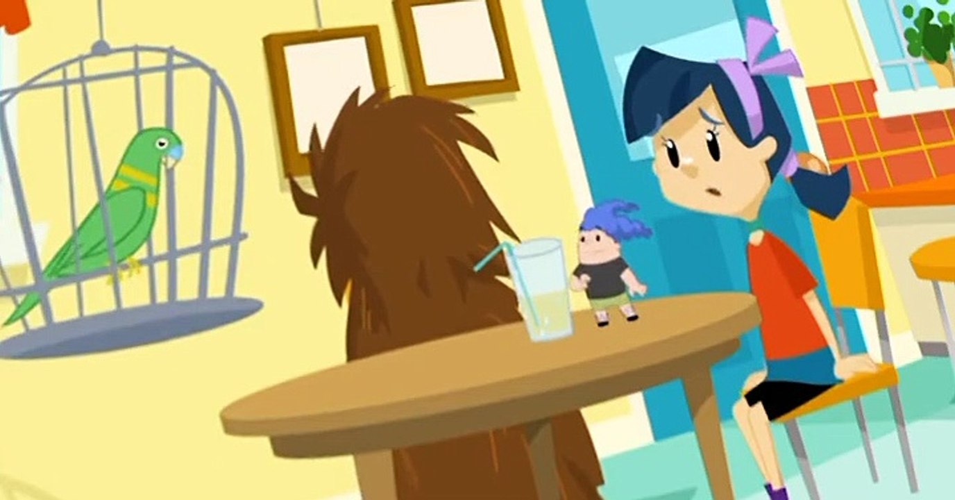 Hairy Legs Hairy Legs E014 – Hair /The Spacies and the Potties