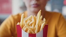 I Tried 12 Fast Food French Fries and These Are the Ones I'll Order Again