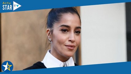 "Ils ont cru que..." : Leïla Bekhti, ce que ses 3 enfants n'ont toujours pas compris... et c'est tan