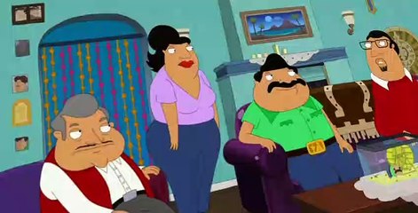 Bordertown Bordertown E009 – Heart Attack