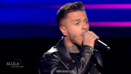 Yanns || Clic clic pan pan || Alula sous les étoiles (24.03.23)